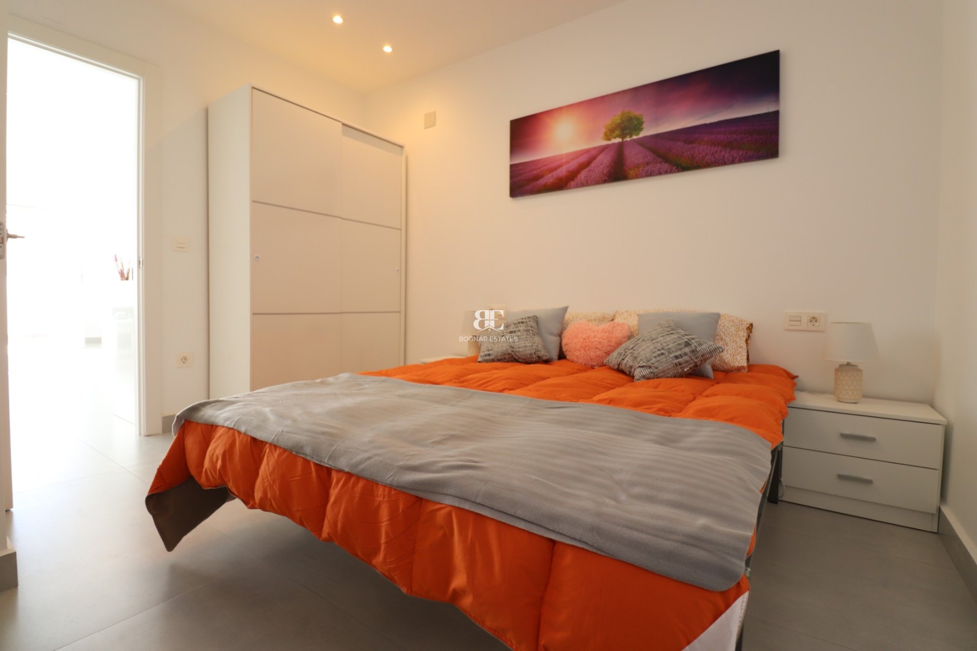 Wiederverkauf - Stadthaus -
Torrevieja - San Luis