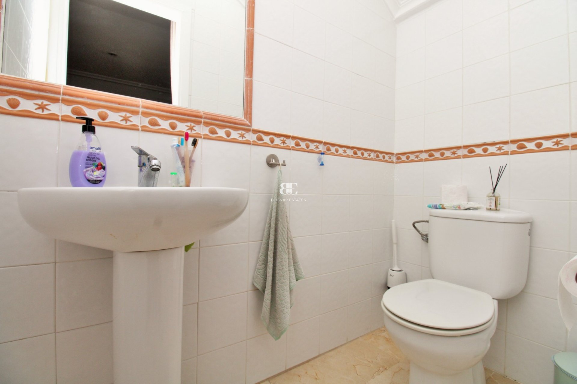 Wiederverkauf - Stadthaus -
Villamartín - Los Dolses