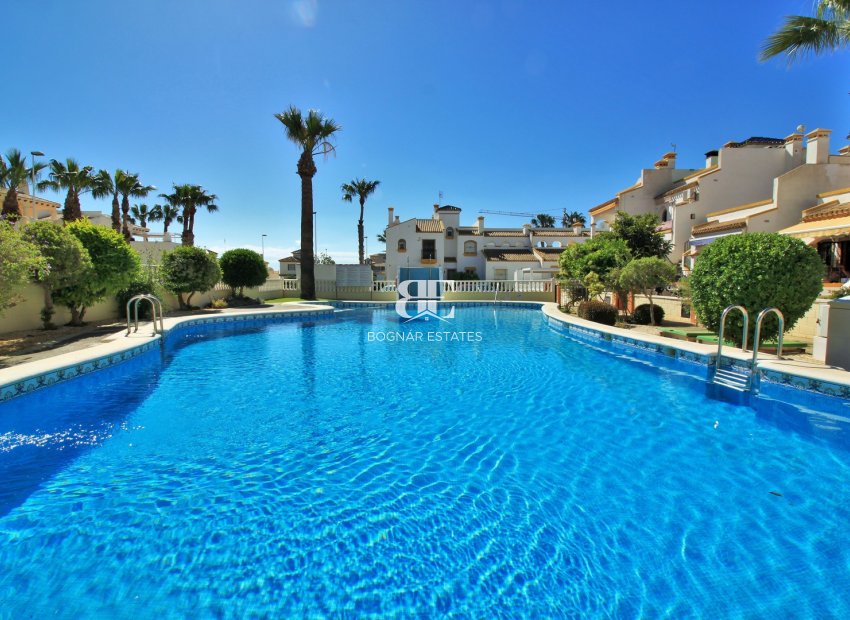 Wiederverkauf - Stadthaus -
Villamartín - Los Dolses