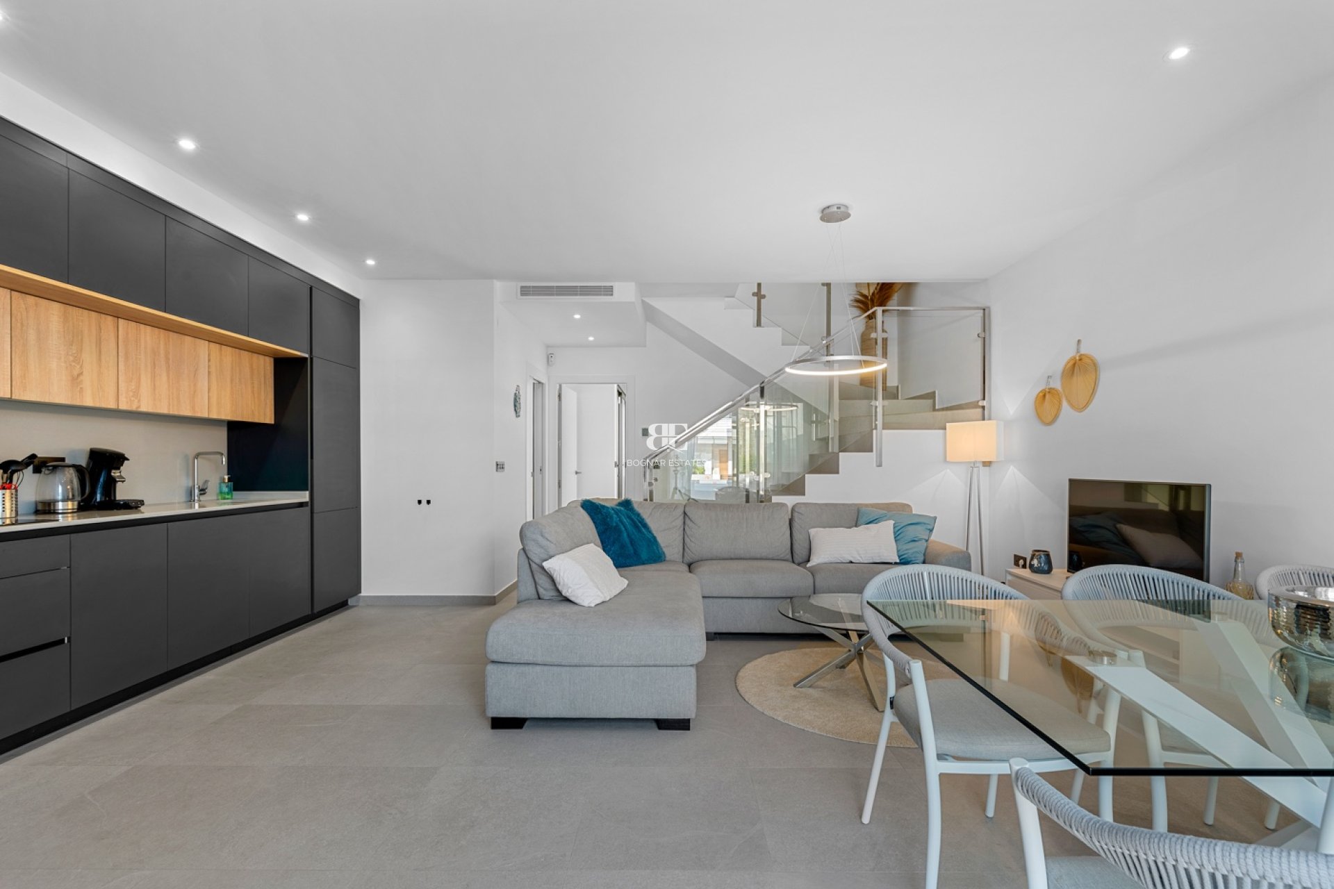 Wiederverkauf - Townhouse * -
Ciudad Quesada - Costa Blanca