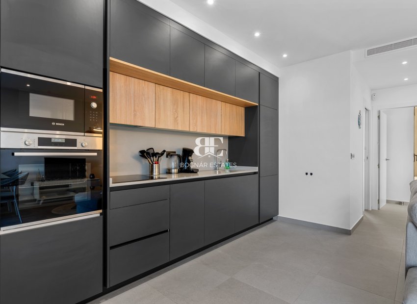 Wiederverkauf - Townhouse * -
Ciudad Quesada - Costa Blanca