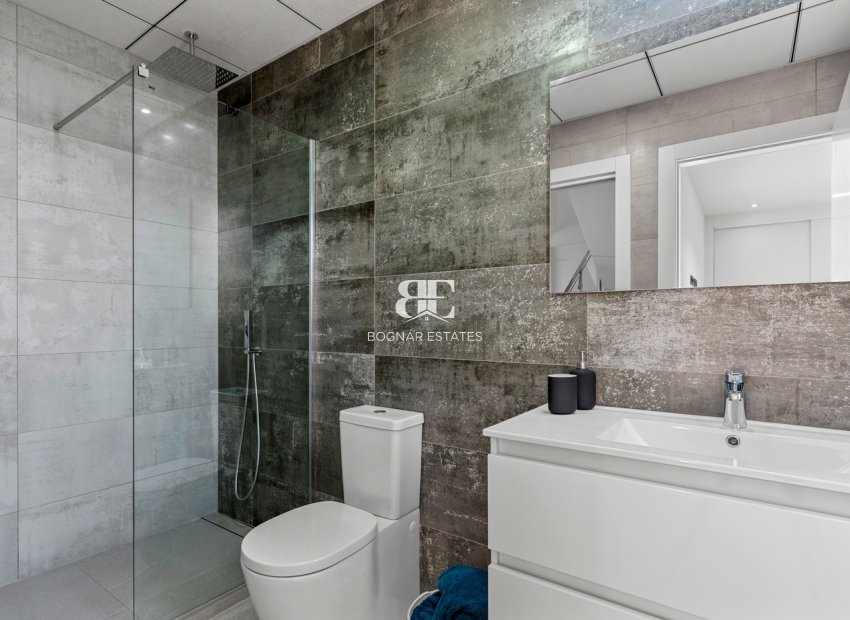 Wiederverkauf - Townhouse * -
Ciudad Quesada - Costa Blanca