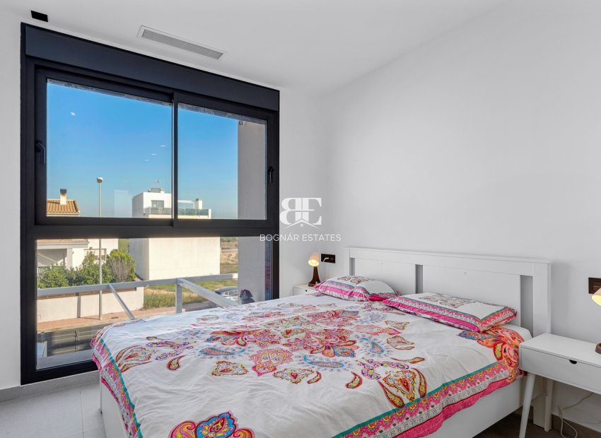 Wiederverkauf - Townhouse * -
Ciudad Quesada - Costa Blanca