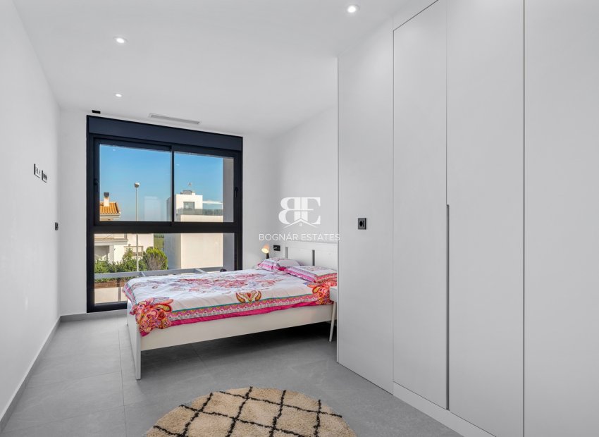 Wiederverkauf - Townhouse * -
Ciudad Quesada - Costa Blanca