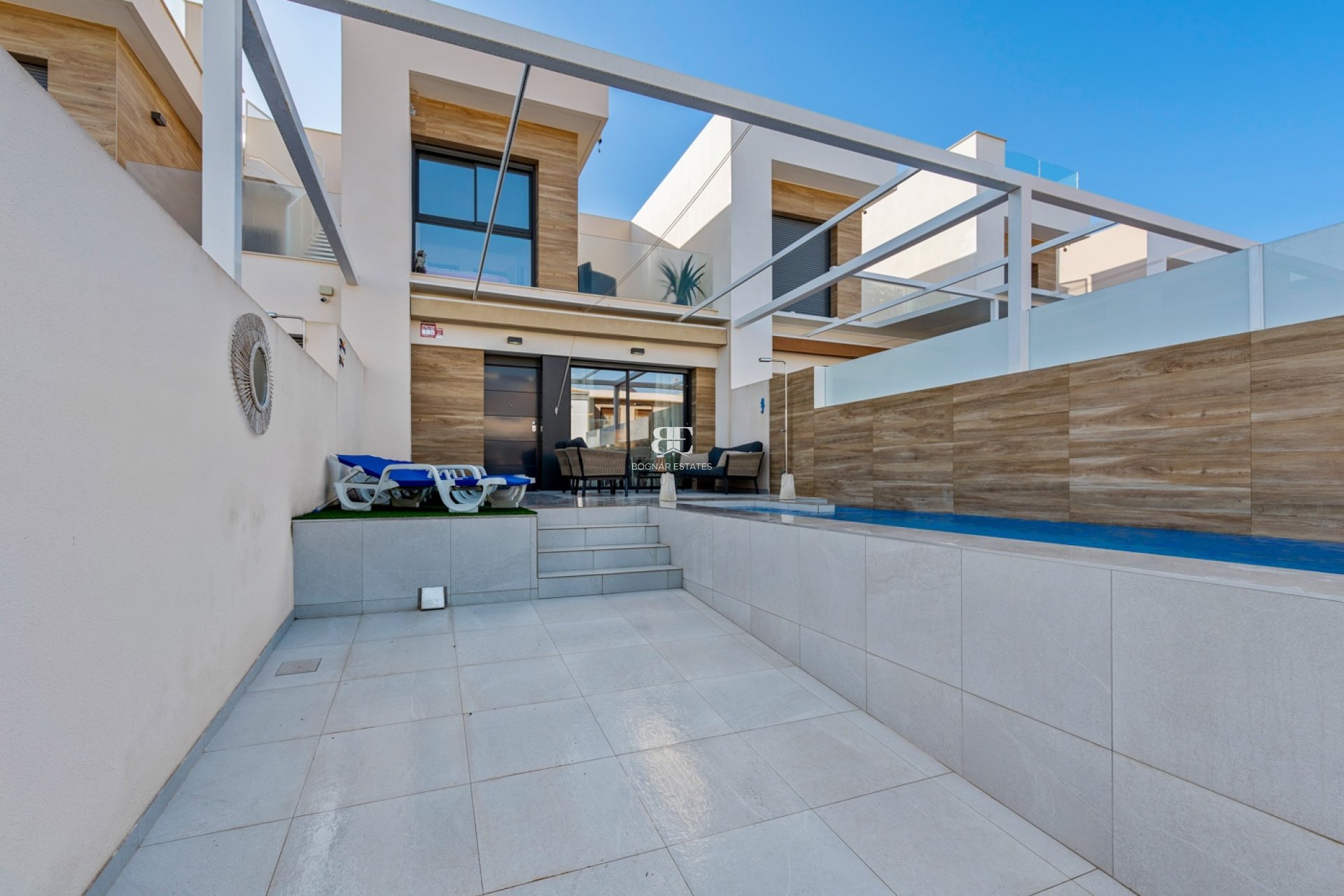 Wiederverkauf - Townhouse * -
Ciudad Quesada - Costa Blanca