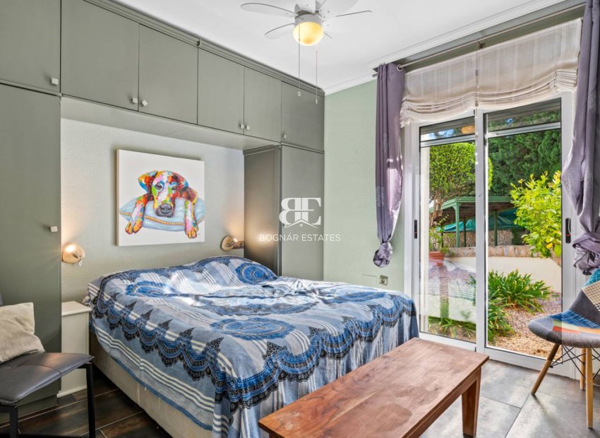 Wiederverkauf - Villa -
Algorfa - Castillo De Montemar