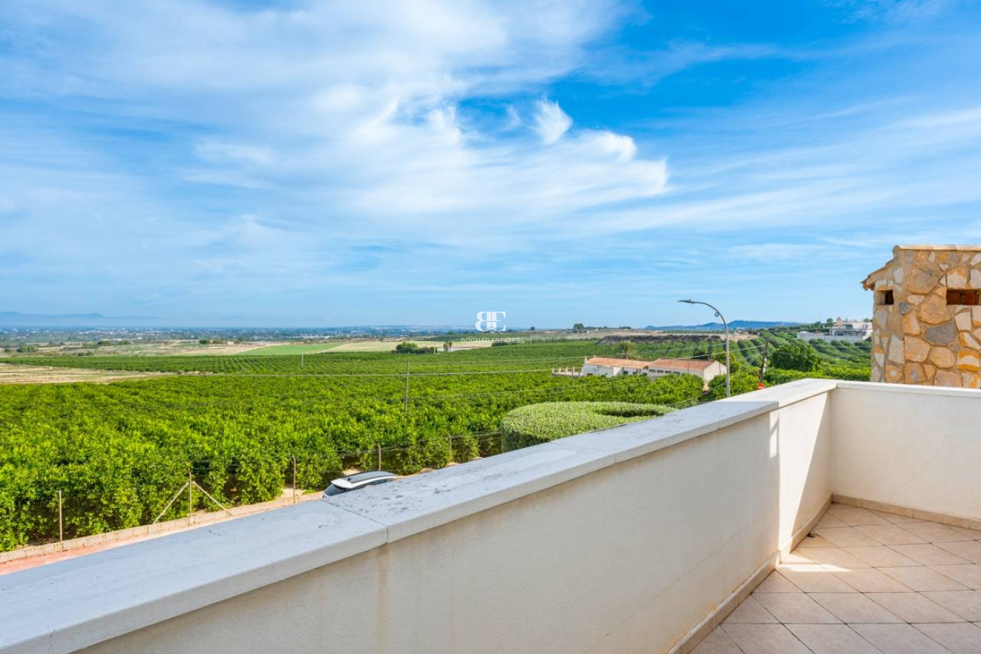 Wiederverkauf - Villa -
Algorfa - Castillo De Montemar