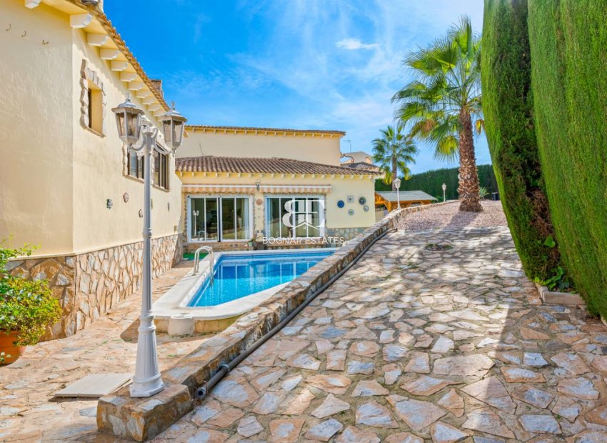 Wiederverkauf - Villa -
Algorfa - Castillo De Montemar