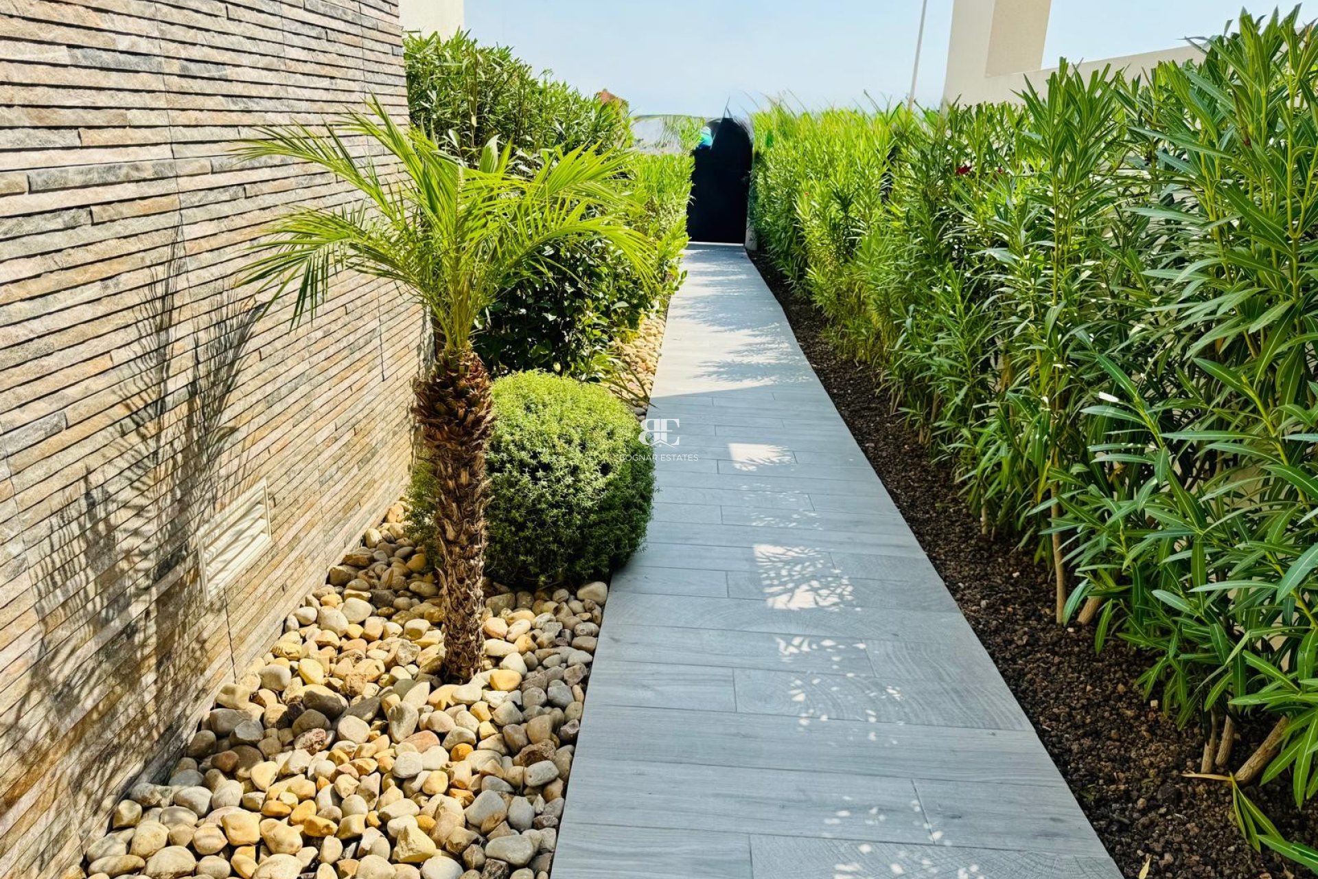 Wiederverkauf - Villa -
Algorfa - La finca Golf