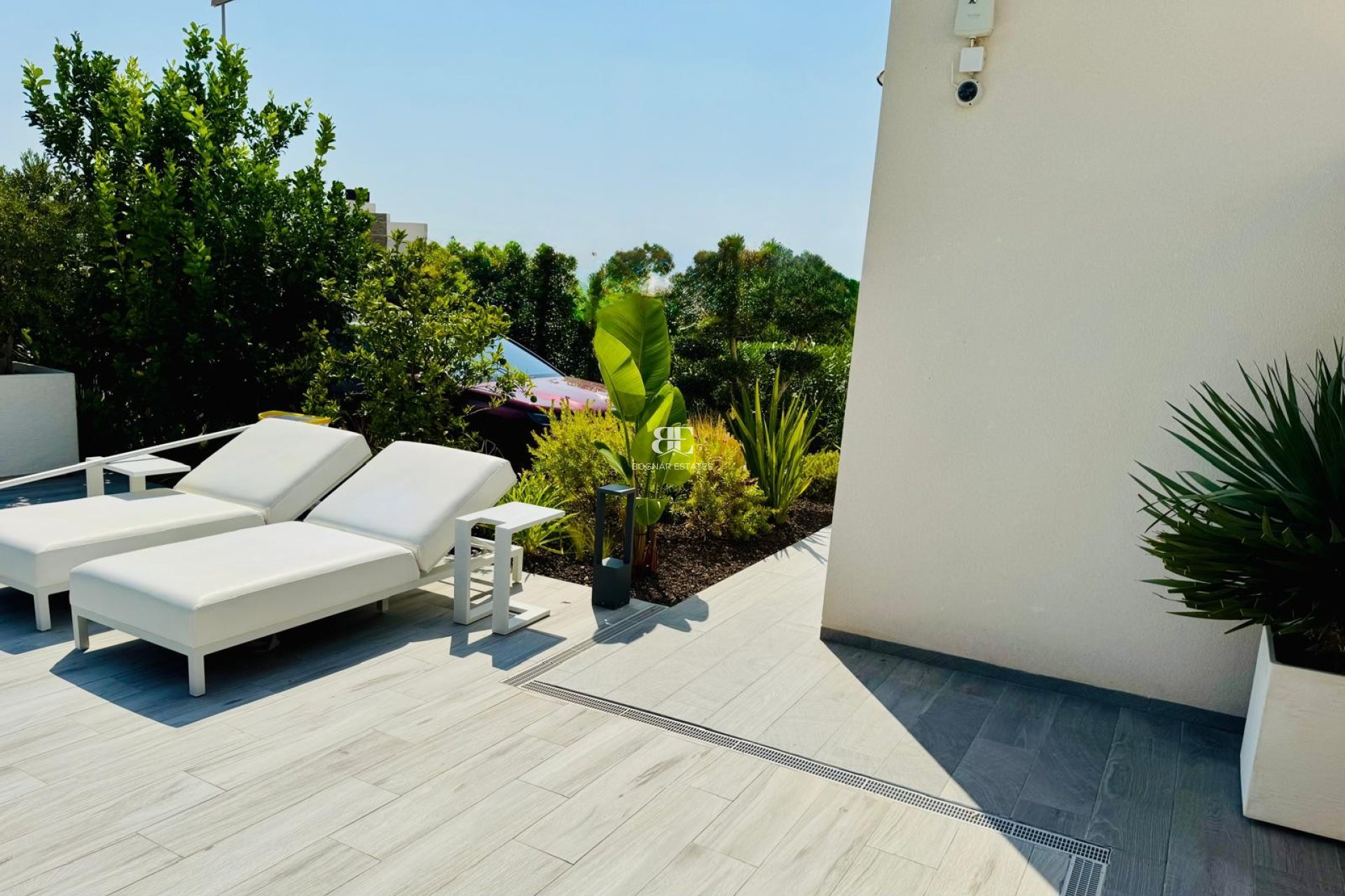 Wiederverkauf - Villa -
Algorfa - La finca Golf