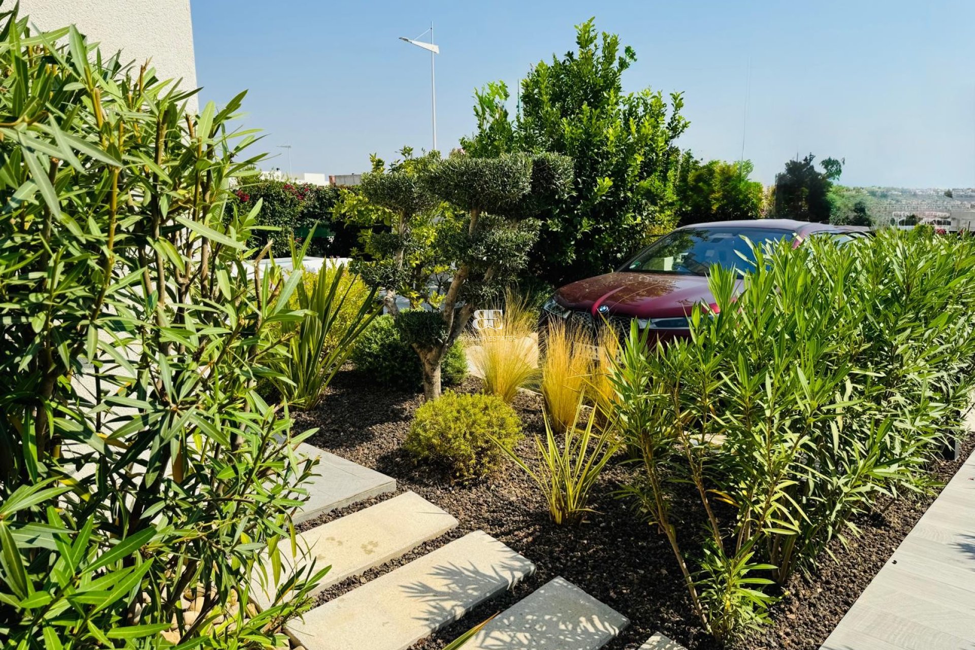 Wiederverkauf - Villa -
Algorfa - La finca Golf