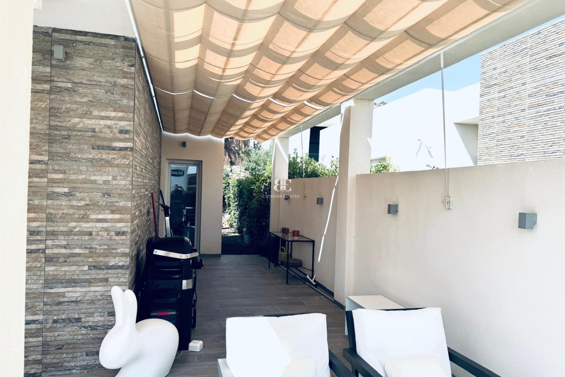 Wiederverkauf - Villa -
Algorfa - La finca Golf