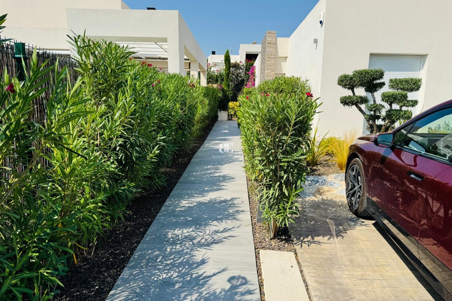 Wiederverkauf - Villa -
Algorfa - La finca Golf