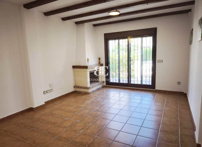 Wiederverkauf - Villa -
Algorfa - La finca Golf