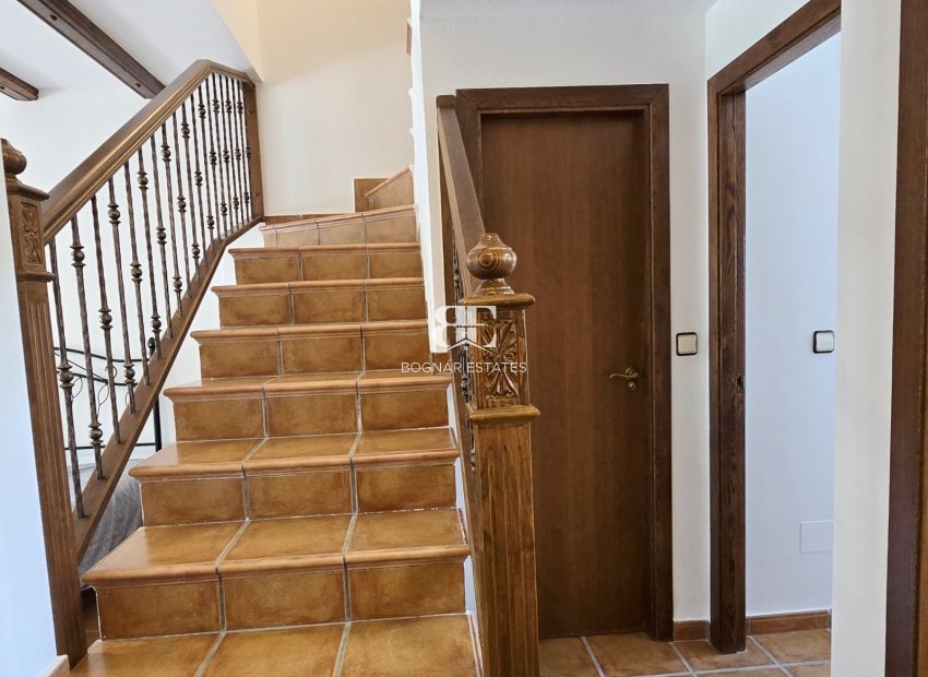 Wiederverkauf - Villa -
Algorfa - La finca Golf