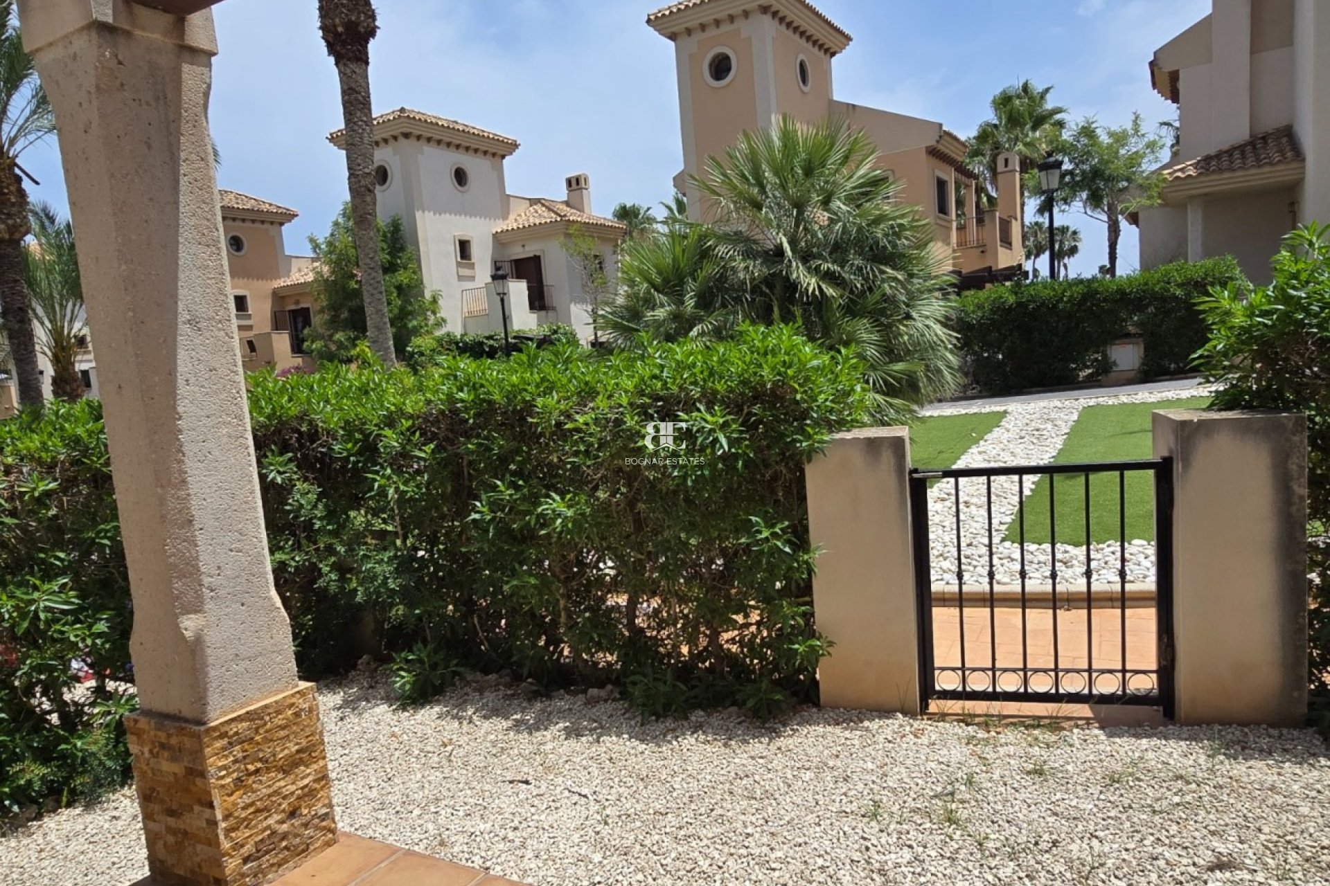 Wiederverkauf - Villa -
Algorfa - La finca Golf