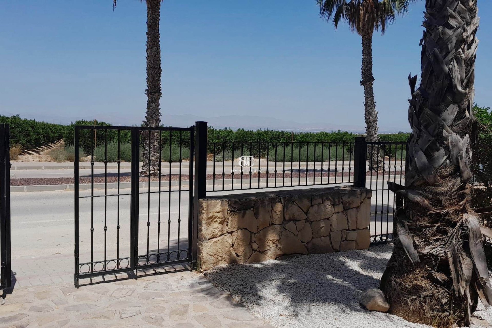 Wiederverkauf - Villa -
Algorfa - La finca Golf