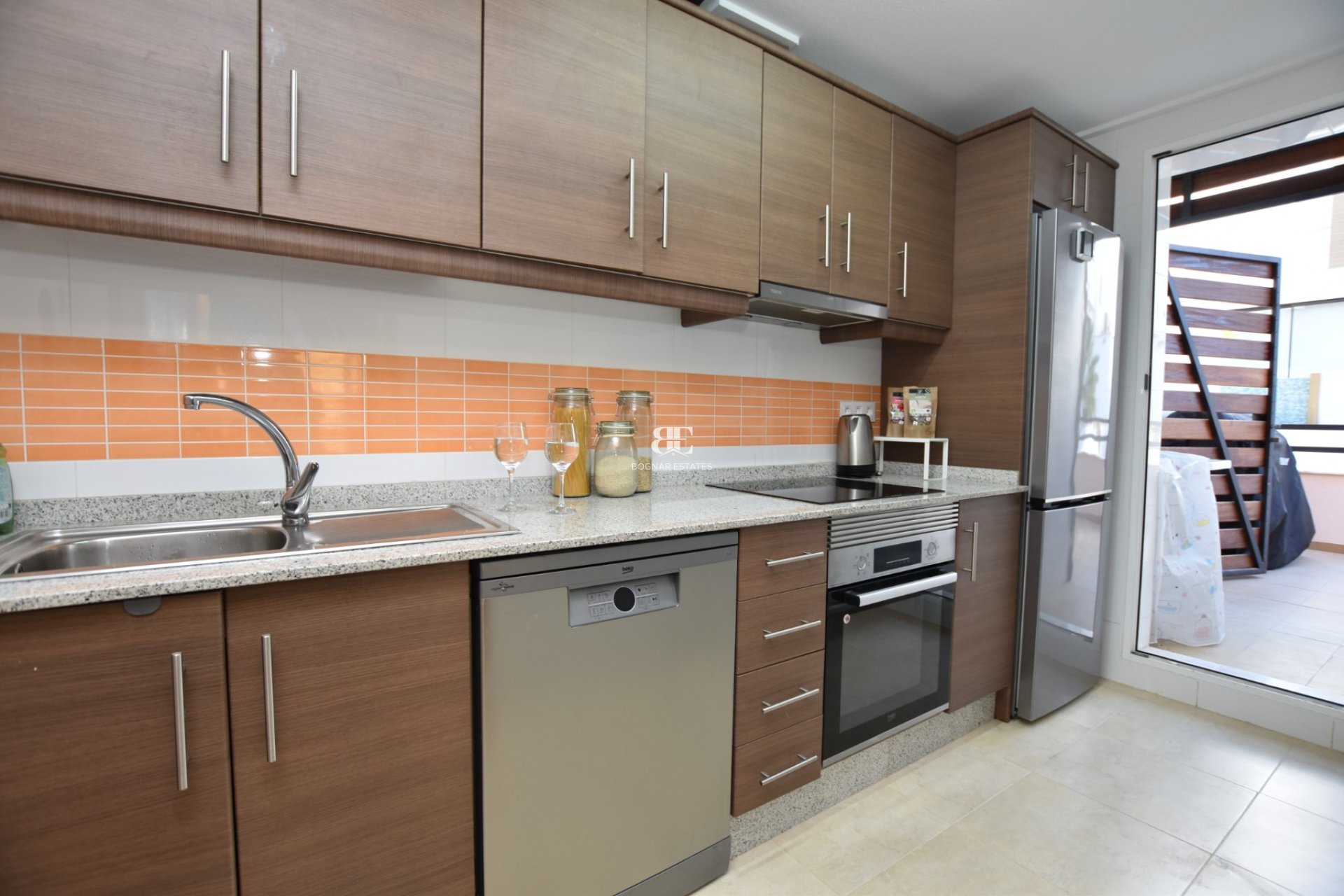 Wiederverkauf - Villa -
Algorfa - La finca Golf