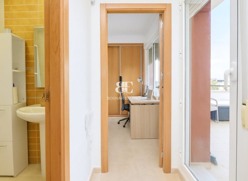 Wiederverkauf - Villa -
Algorfa - La finca Golf