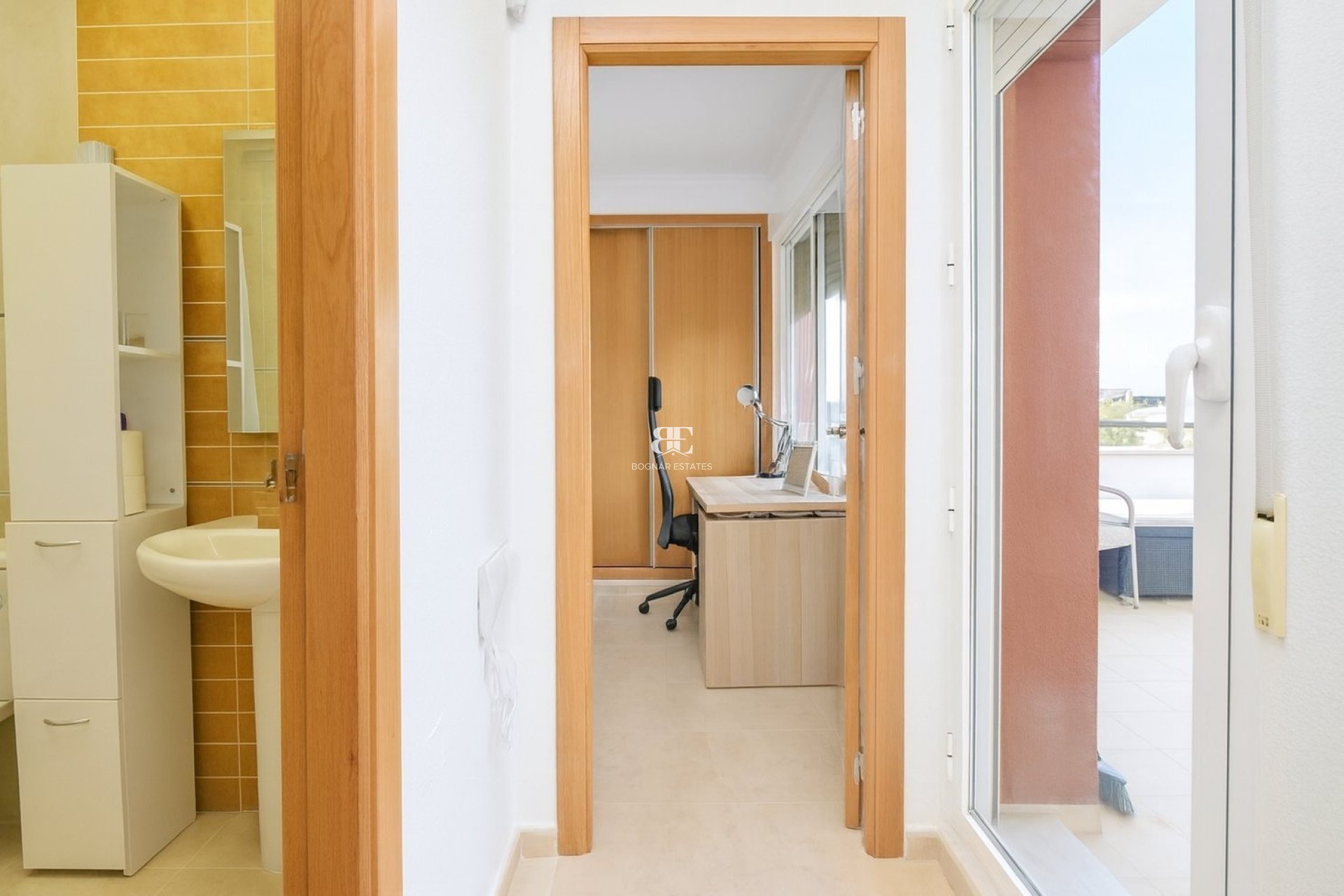 Wiederverkauf - Villa -
Algorfa - La finca Golf