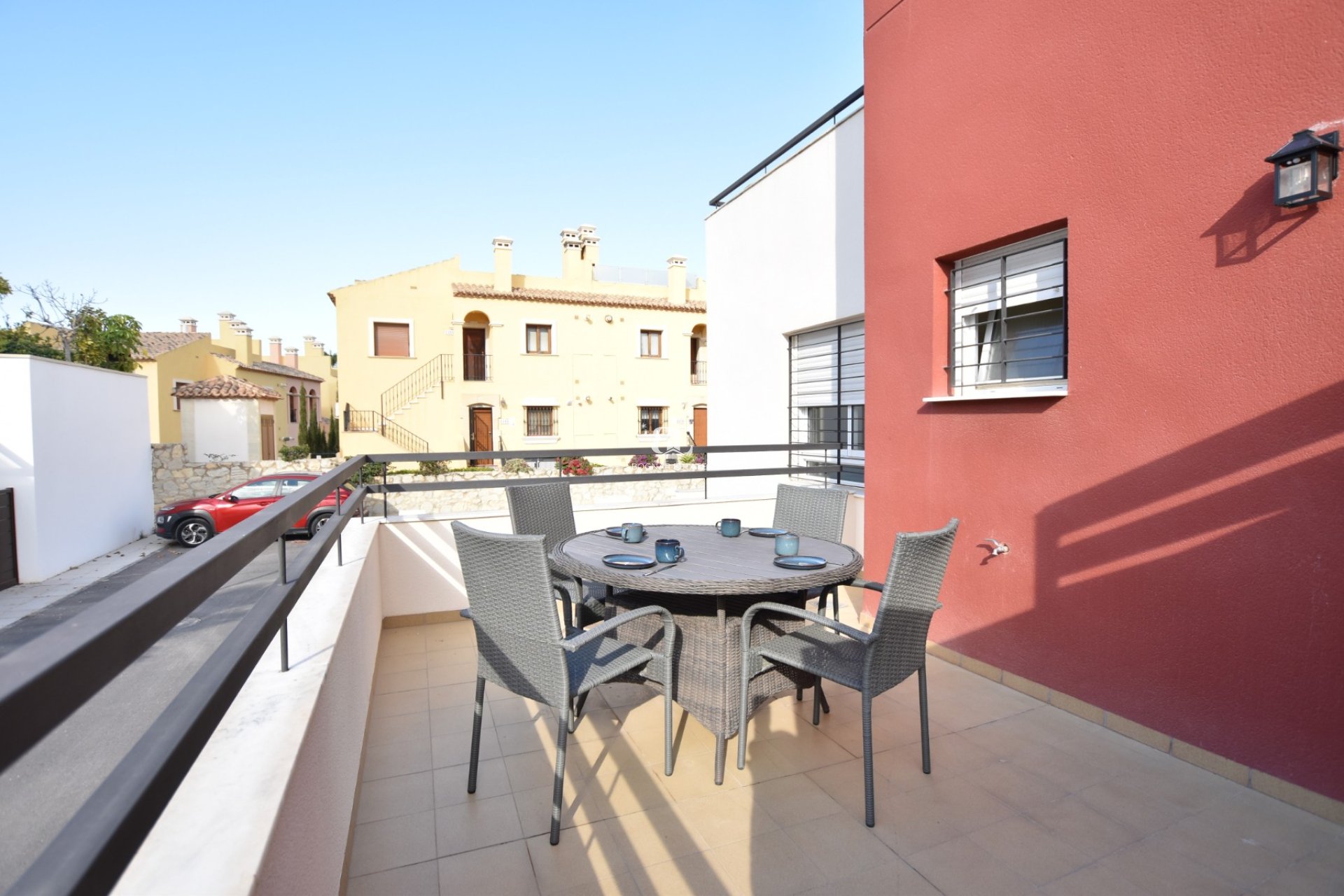 Wiederverkauf - Villa -
Algorfa - La finca Golf