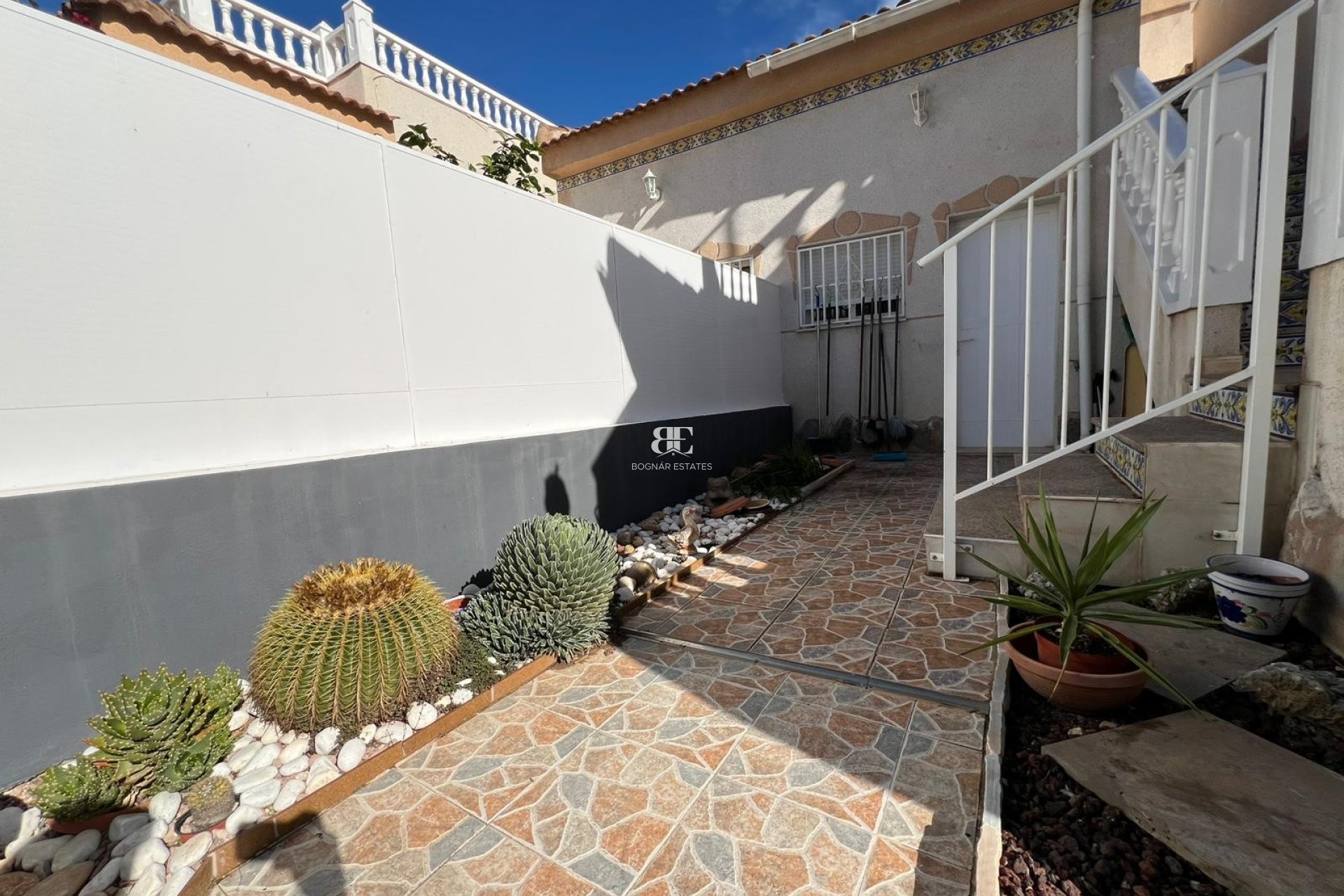 Wiederverkauf - Villa -
Algorfa - La finca Golf