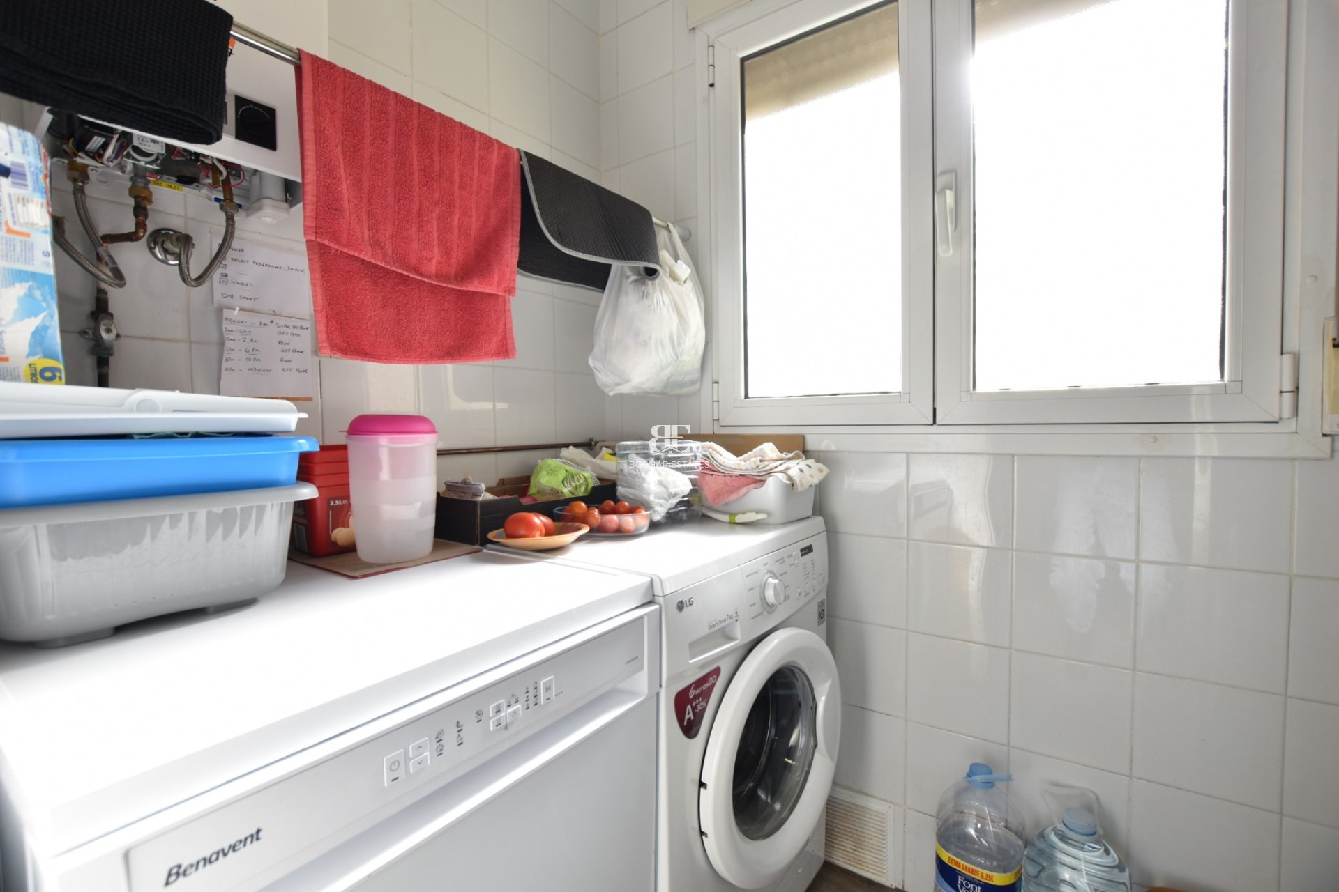 Wiederverkauf - Villa -
Algorfa - La finca Golf