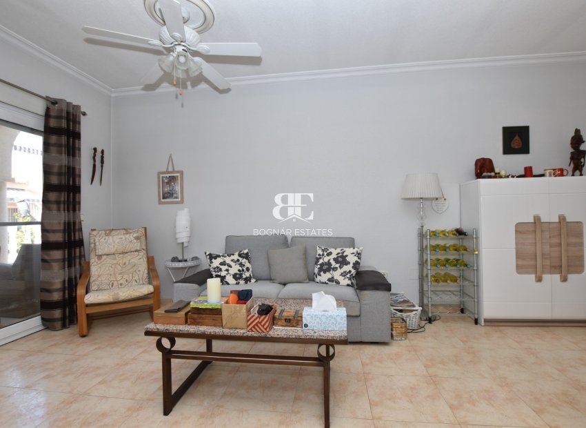 Wiederverkauf - Villa -
Algorfa - La finca Golf