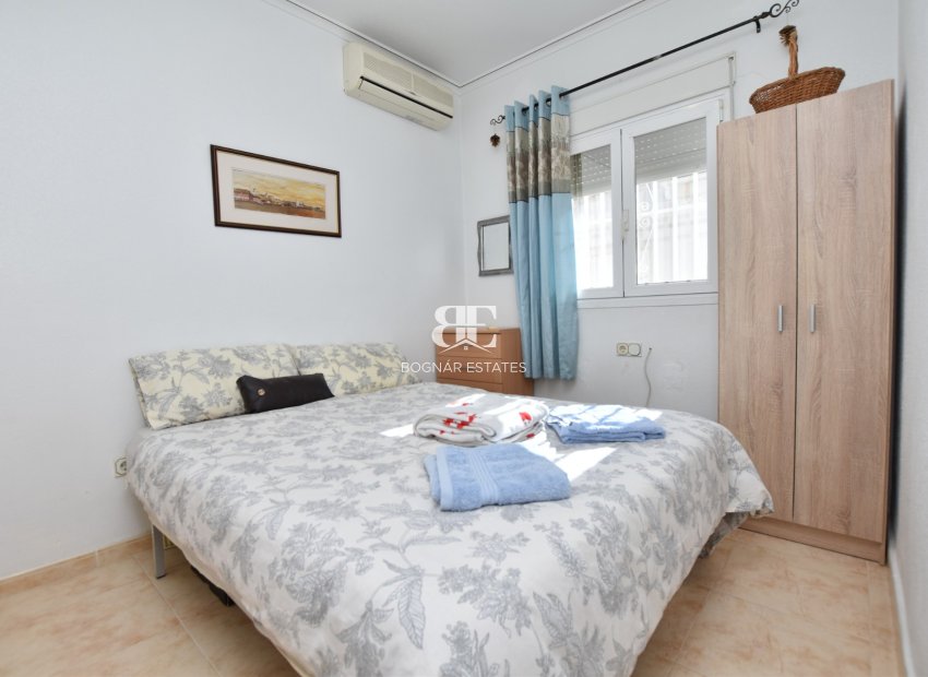 Wiederverkauf - Villa -
Algorfa - La finca Golf