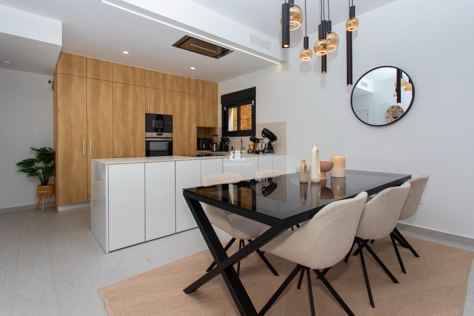 Wiederverkauf - Villa -
Algorfa - La finca Golf