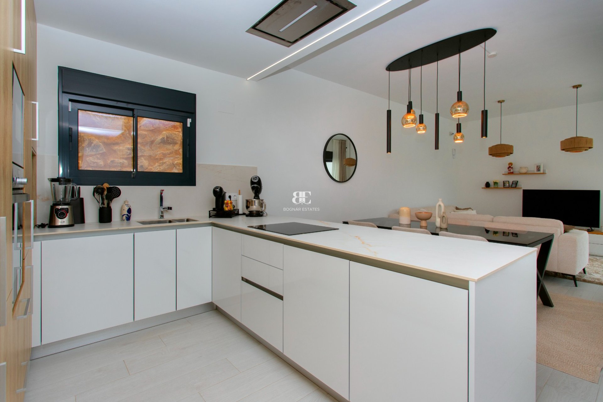 Wiederverkauf - Villa -
Algorfa - La finca Golf