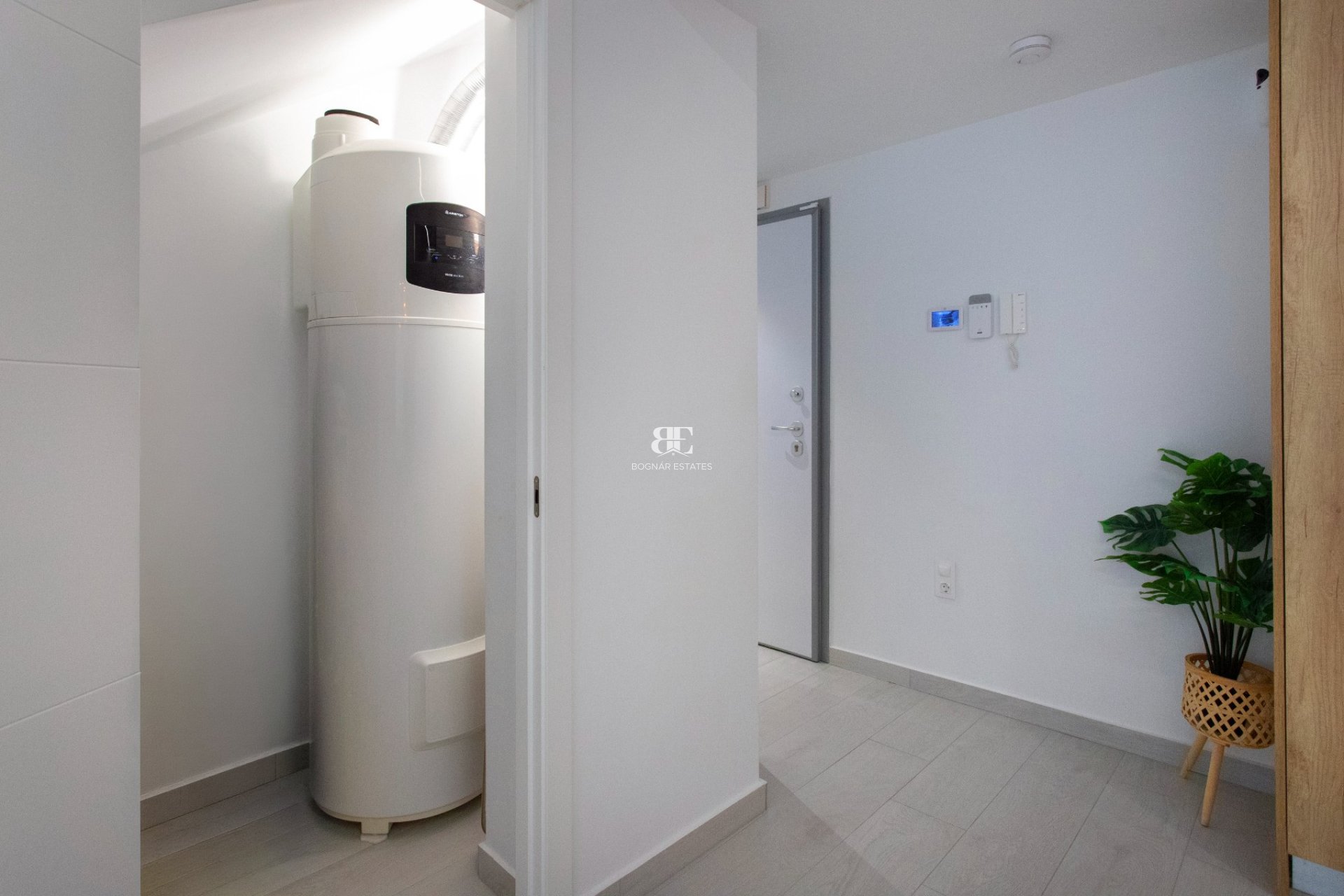 Wiederverkauf - Villa -
Algorfa - La finca Golf