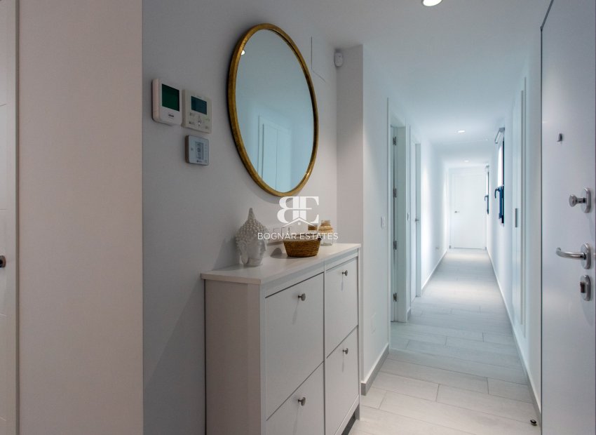 Wiederverkauf - Villa -
Algorfa - La finca Golf