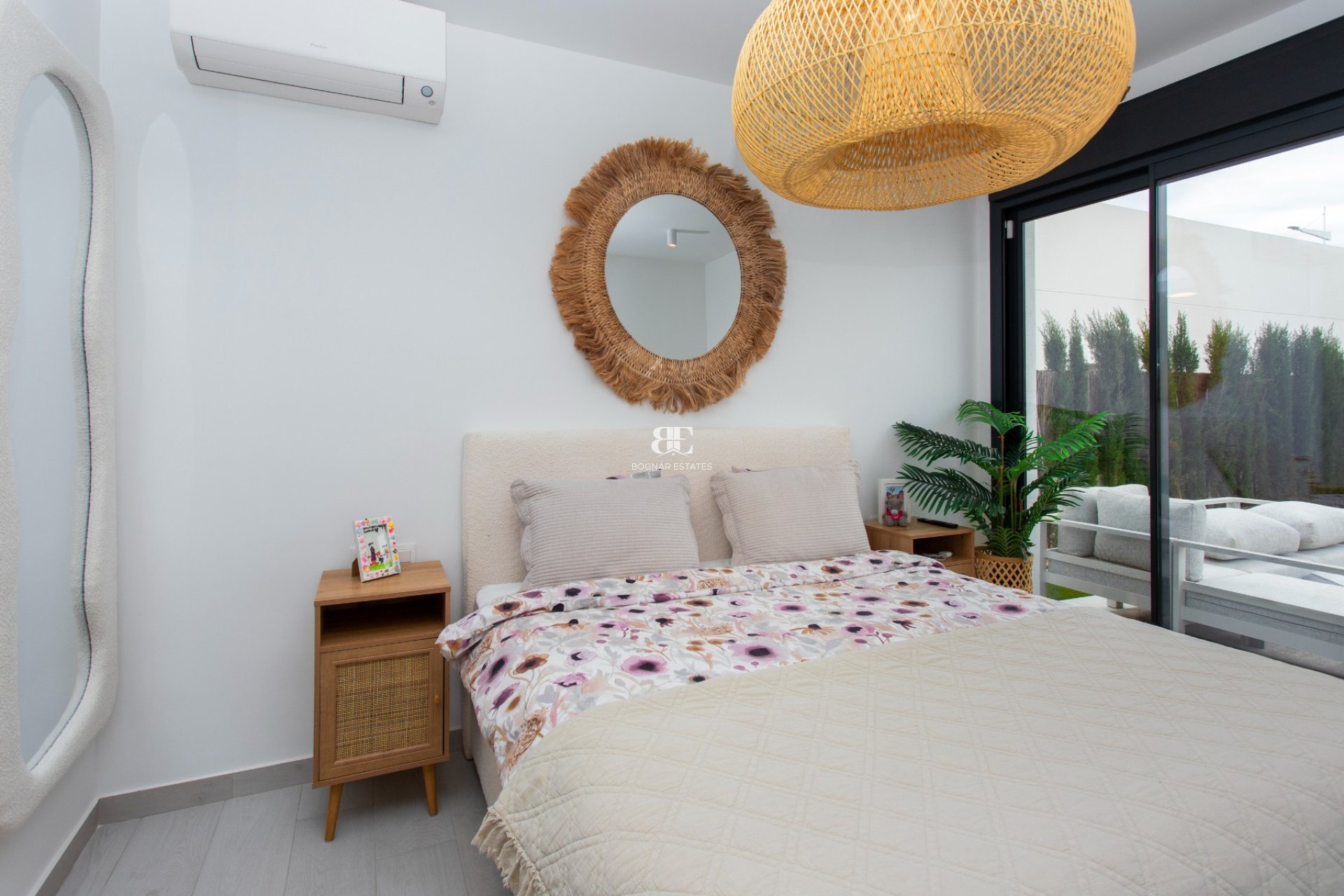 Wiederverkauf - Villa -
Algorfa - La finca Golf