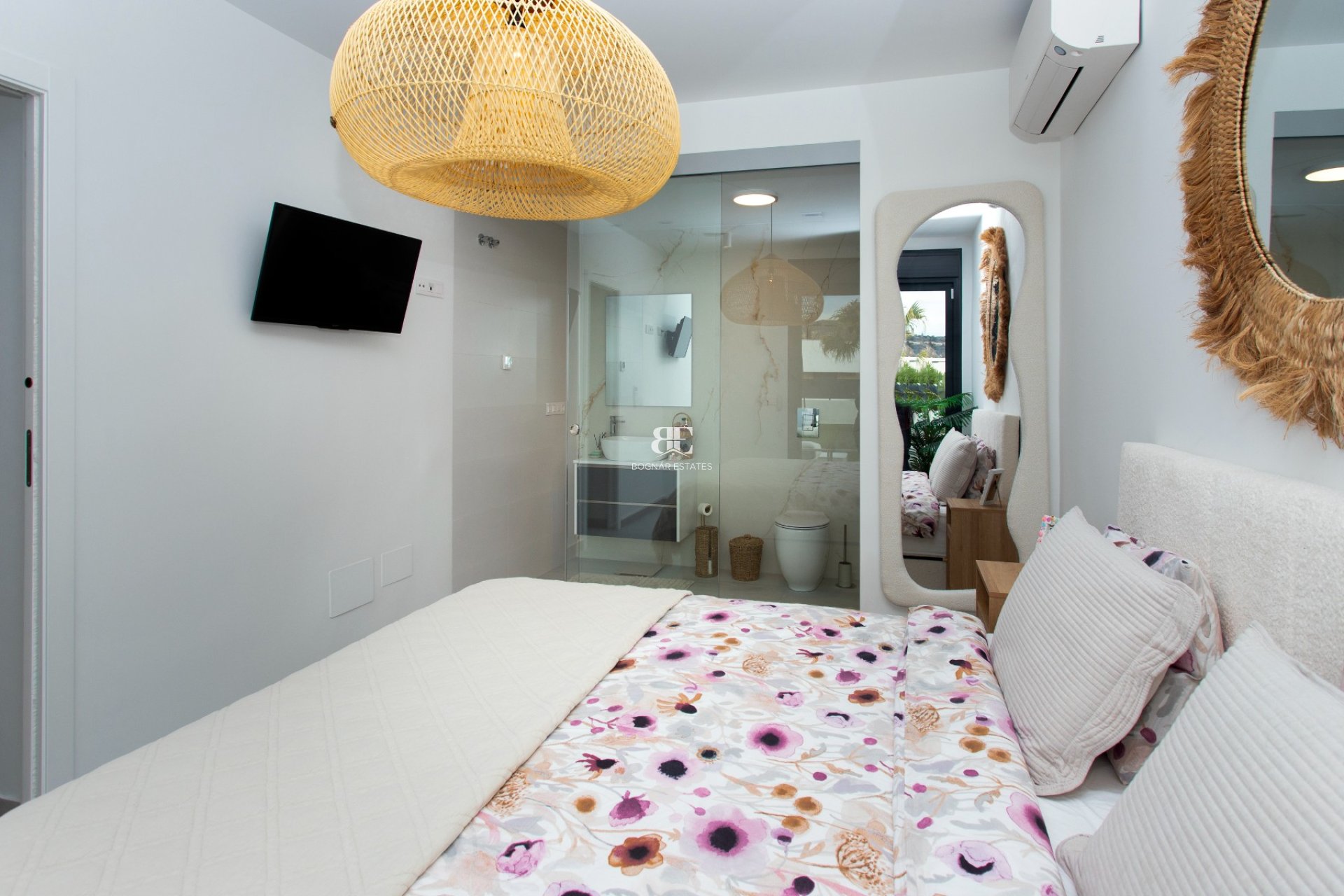 Wiederverkauf - Villa -
Algorfa - La finca Golf