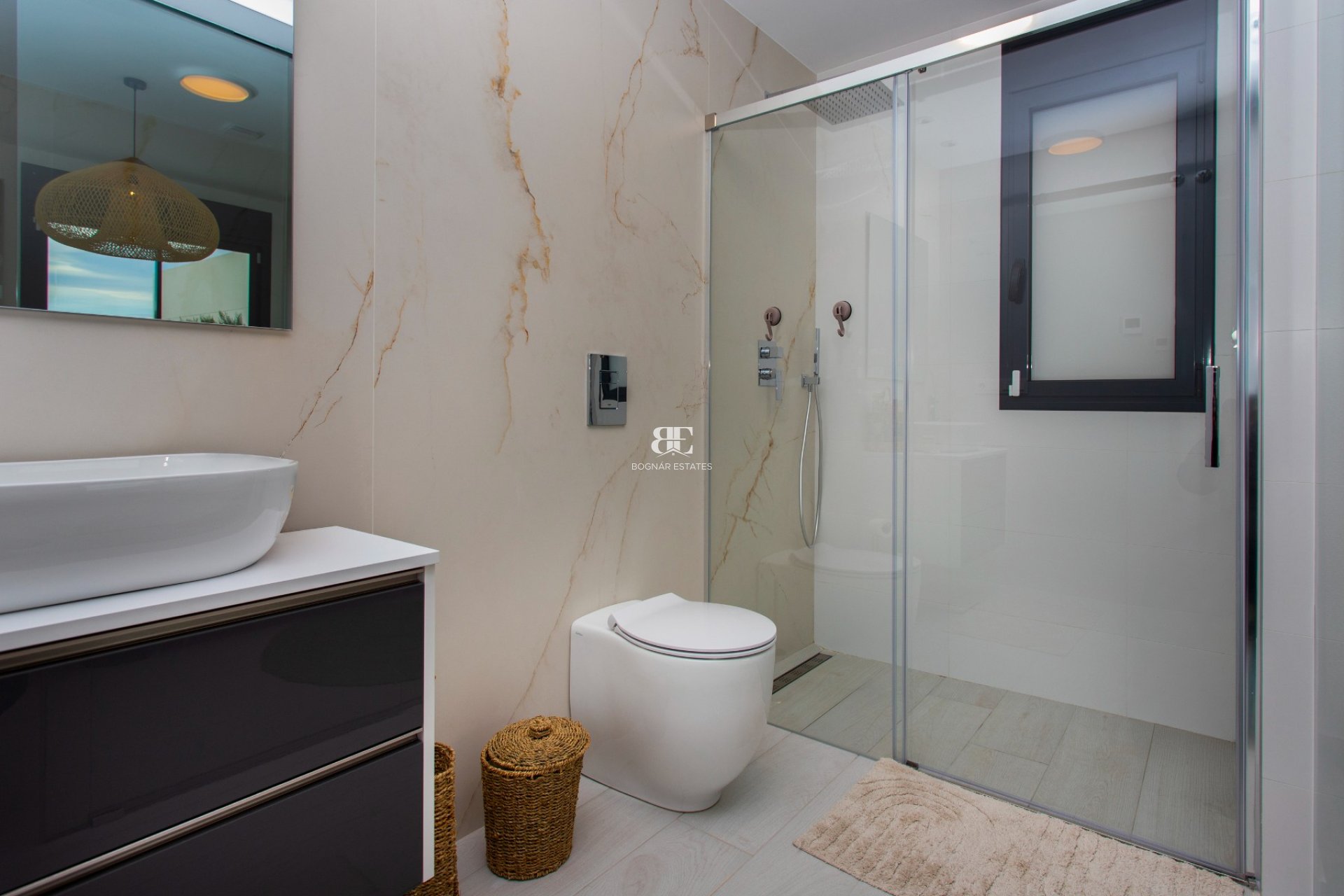 Wiederverkauf - Villa -
Algorfa - La finca Golf