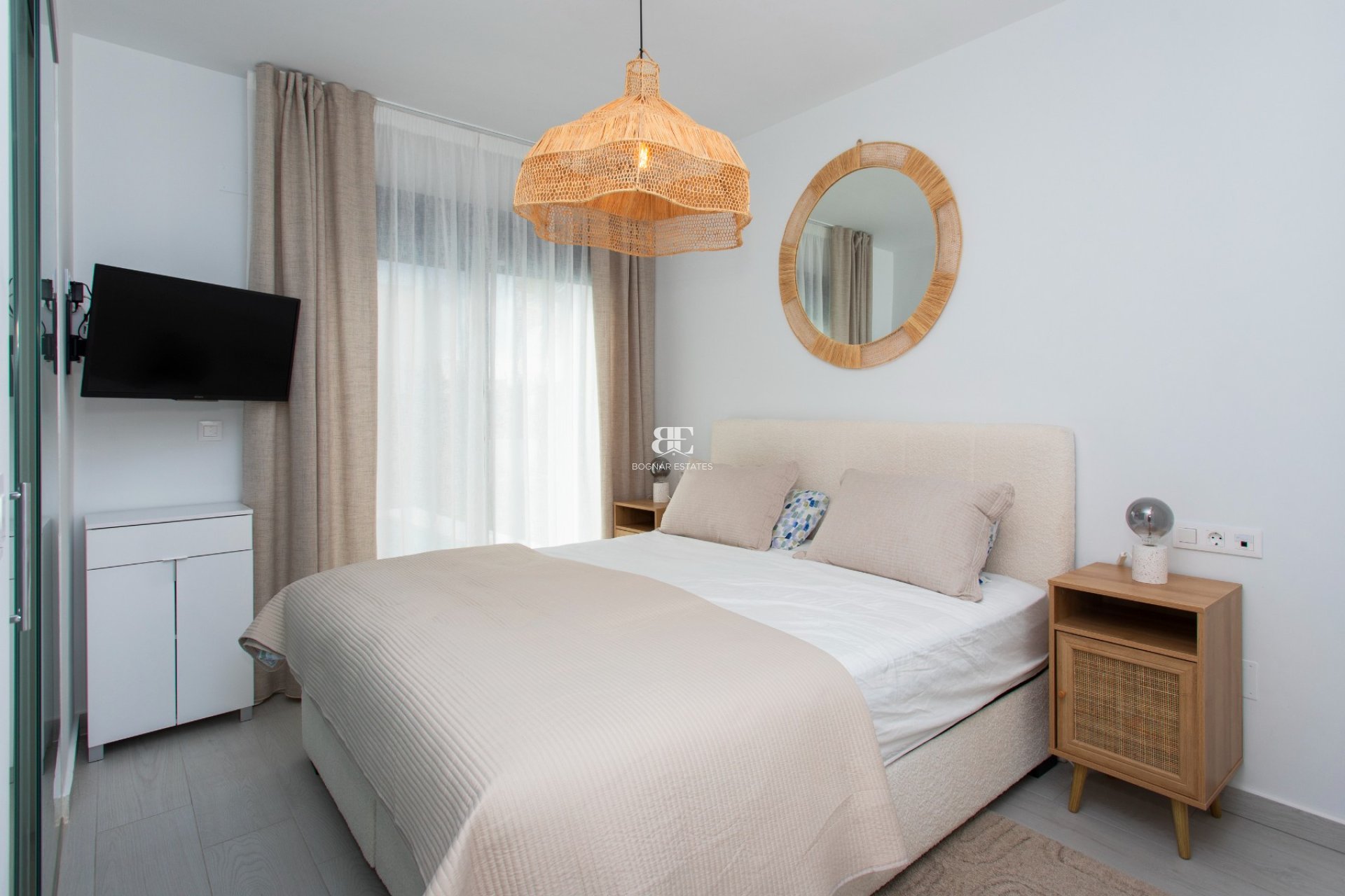 Wiederverkauf - Villa -
Algorfa - La finca Golf