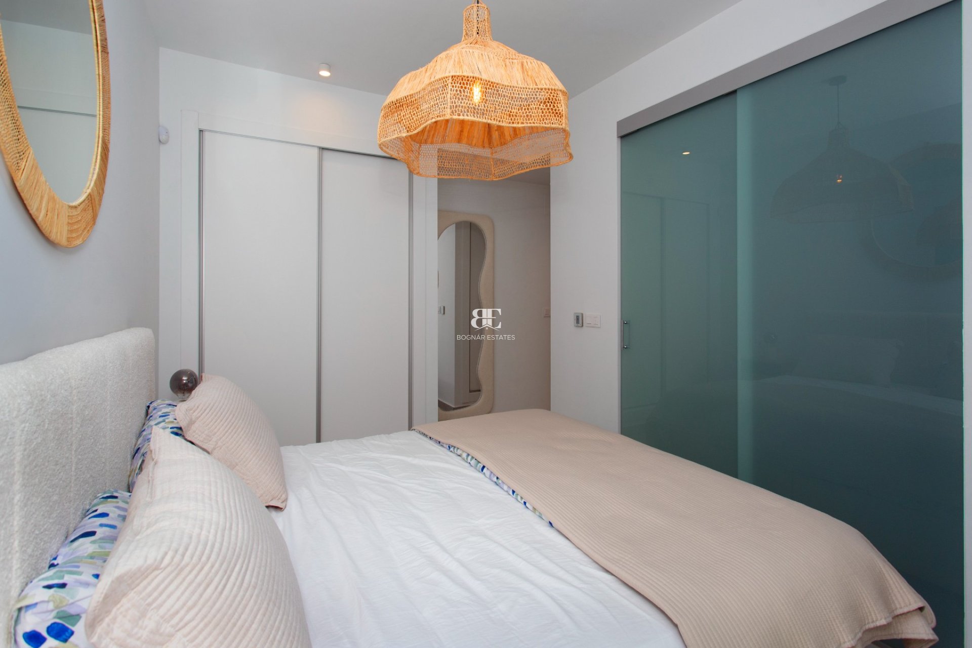 Wiederverkauf - Villa -
Algorfa - La finca Golf