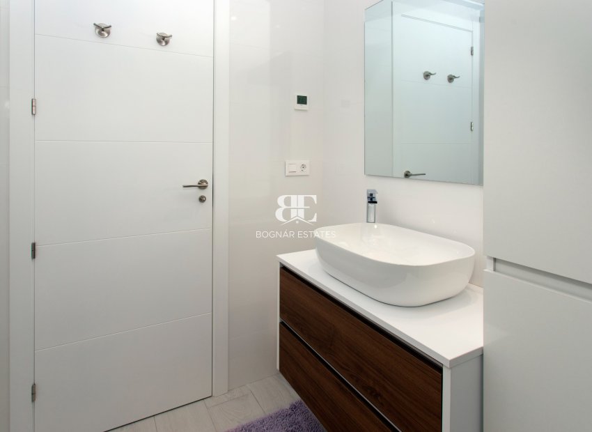 Wiederverkauf - Villa -
Algorfa - La finca Golf