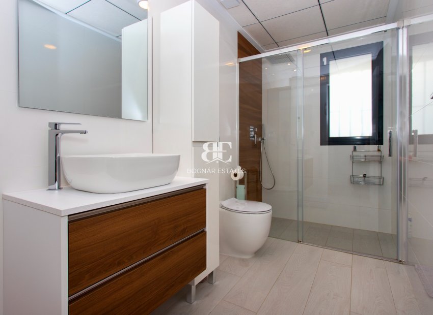 Wiederverkauf - Villa -
Algorfa - La finca Golf