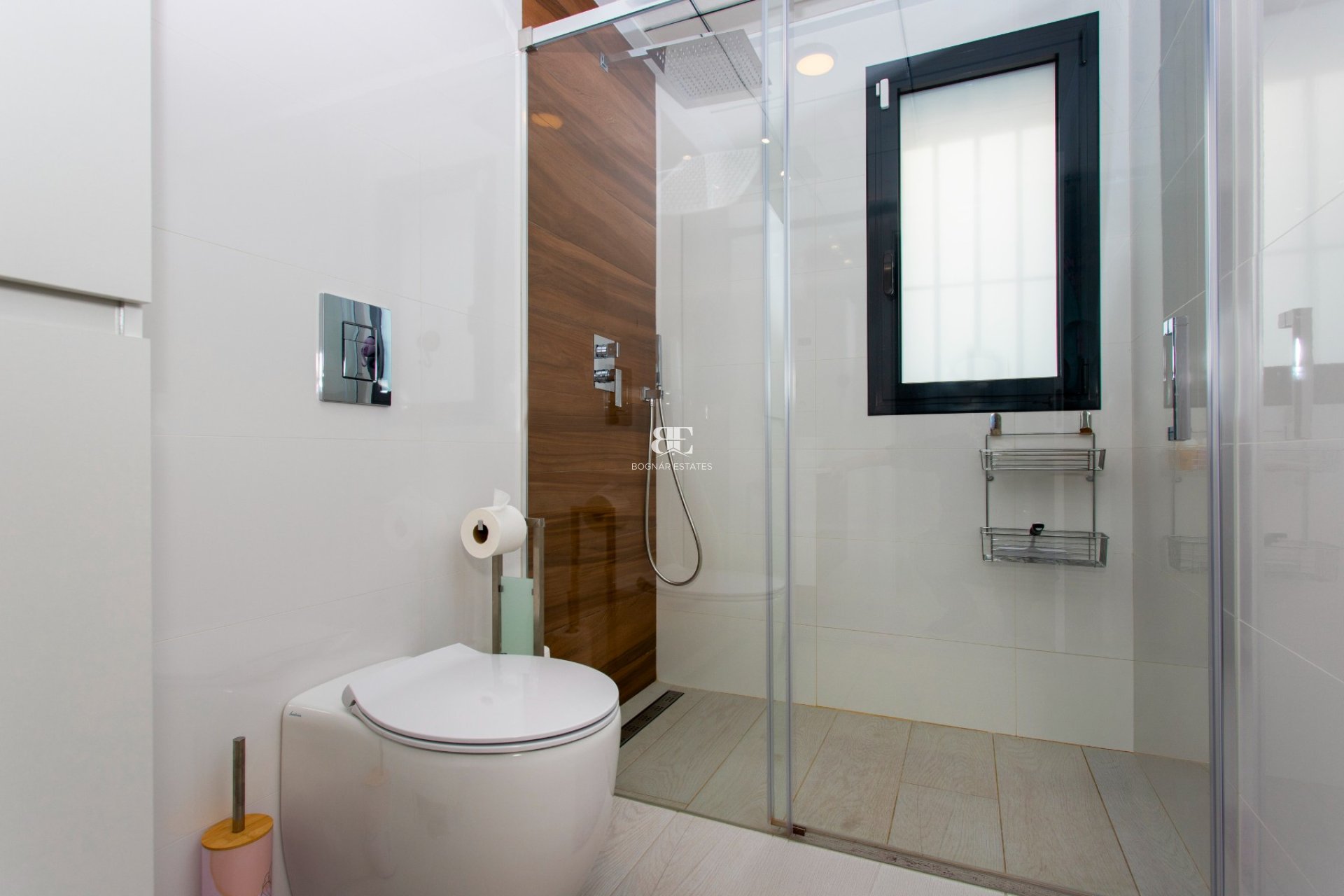 Wiederverkauf - Villa -
Algorfa - La finca Golf