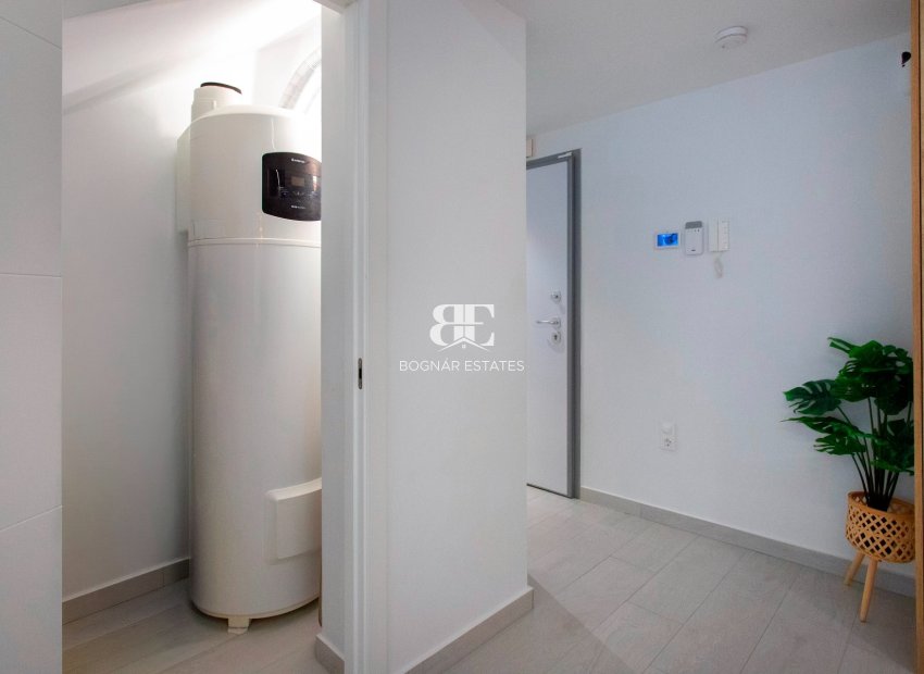 Wiederverkauf - Villa -
Algorfa - La finca Golf