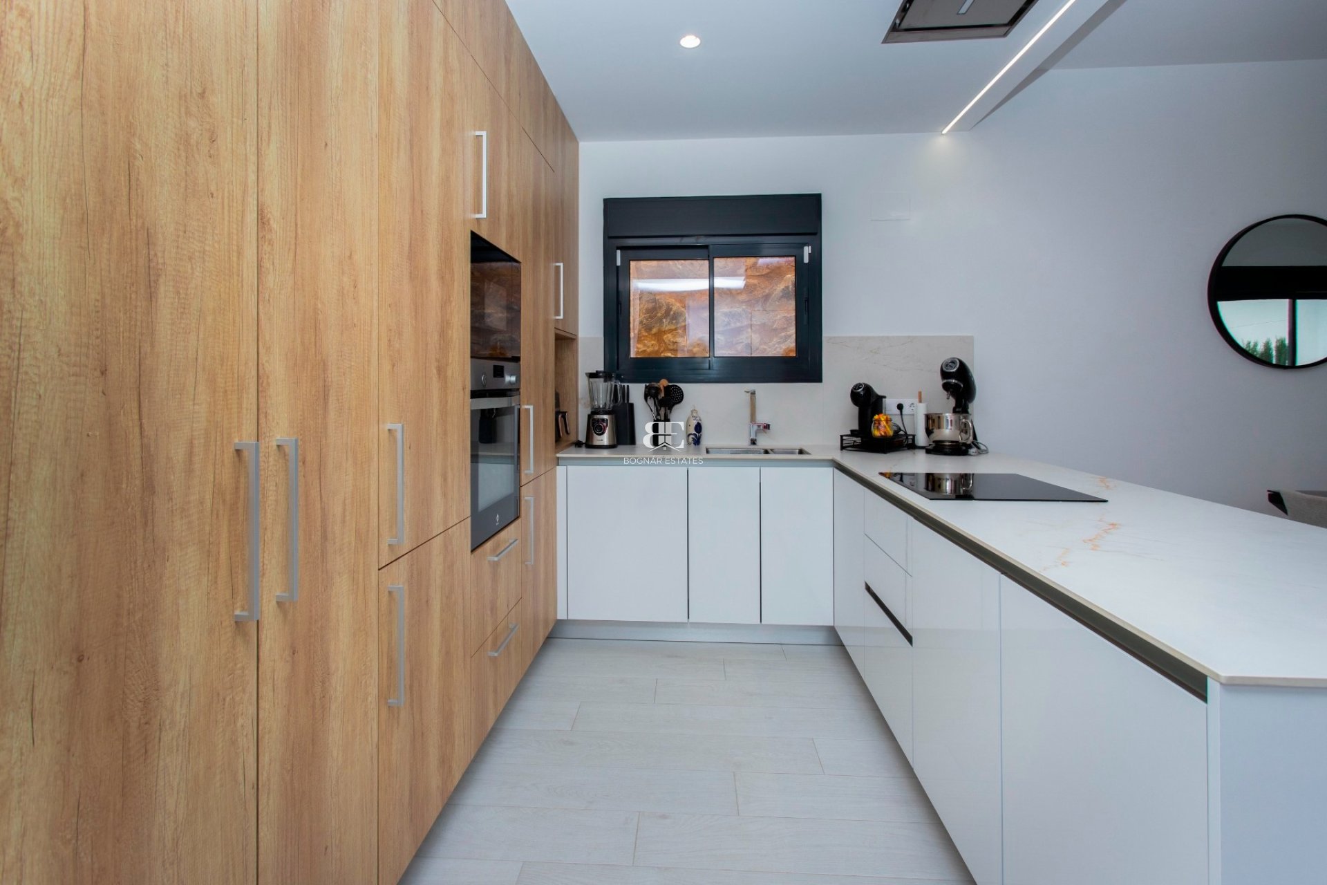 Wiederverkauf - Villa -
Algorfa - La finca Golf