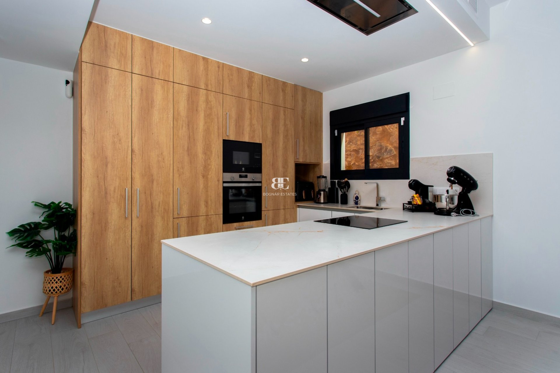 Wiederverkauf - Villa -
Algorfa - La finca Golf