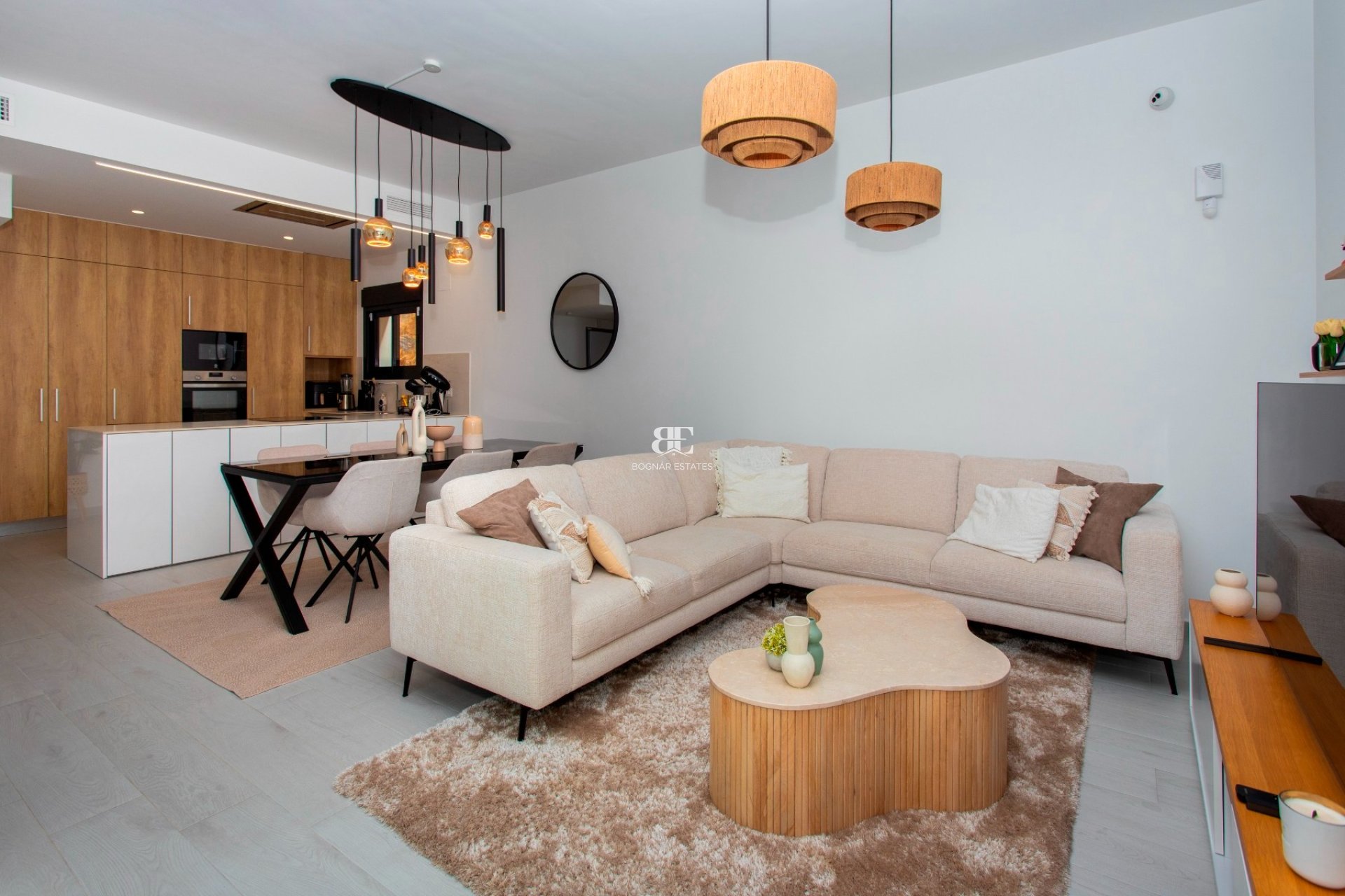 Wiederverkauf - Villa -
Algorfa - La finca Golf