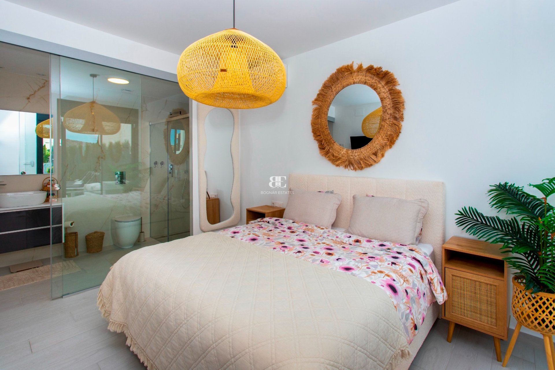 Wiederverkauf - Villa -
Algorfa - La finca Golf