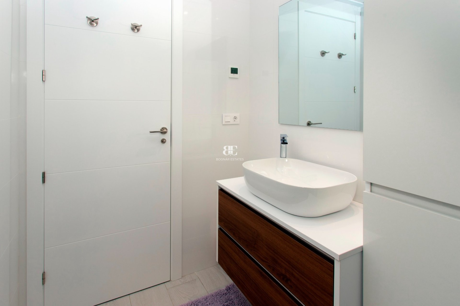 Wiederverkauf - Villa -
Algorfa - La finca Golf