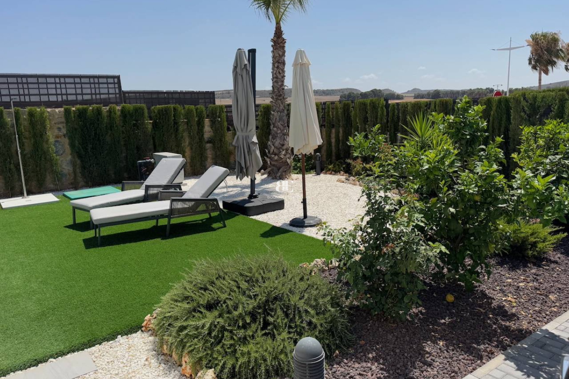 Wiederverkauf - Villa -
Algorfa - La finca Golf