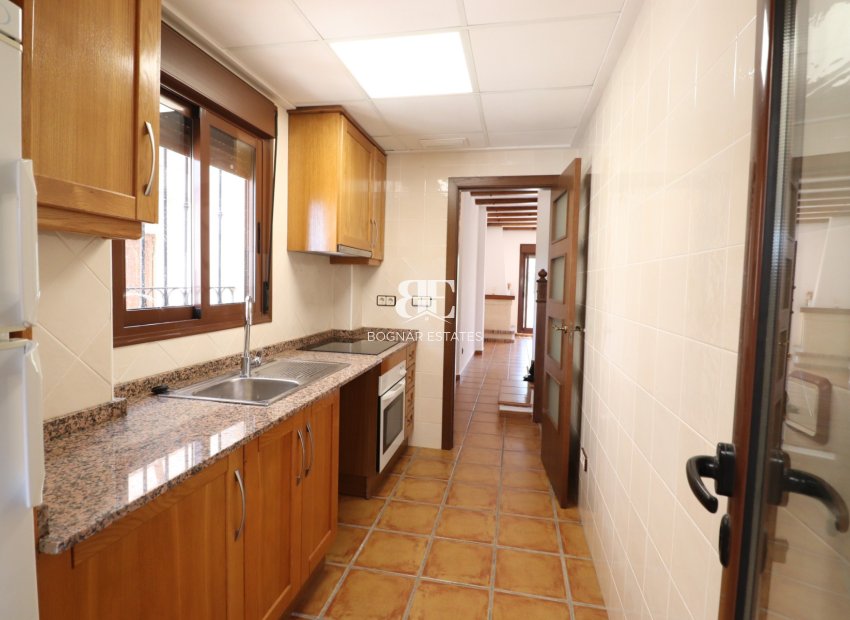 Wiederverkauf - Villa -
Algorfa - La finca Golf