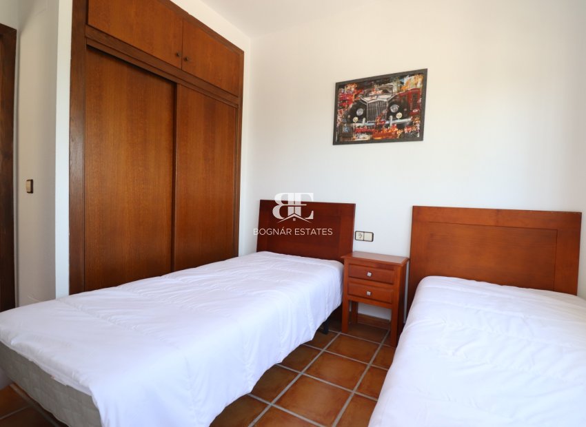 Wiederverkauf - Villa -
Algorfa - La finca Golf